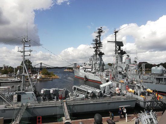 Deutsches Marinemuseum